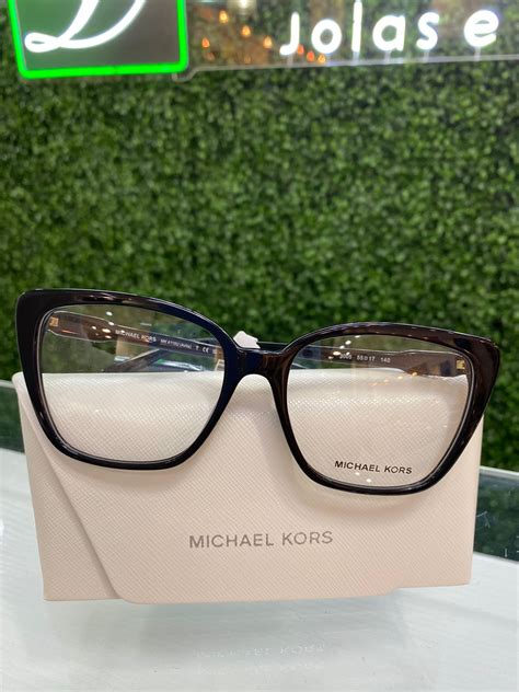 armação michael kors falsa